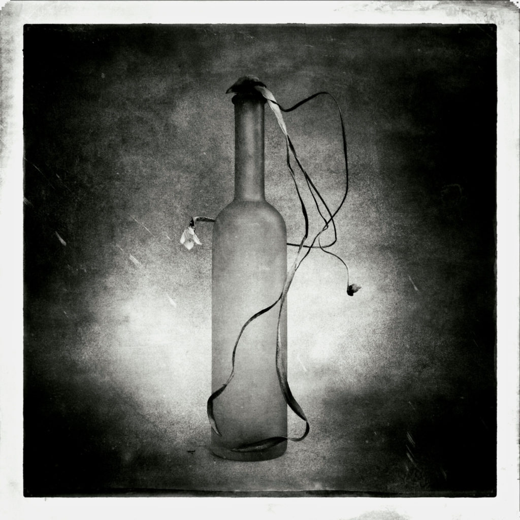 'Bulb & Bottle #2'