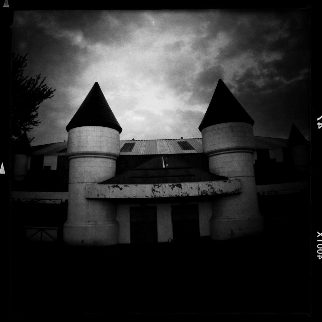 The Towers of Camelot