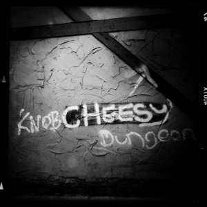 Knob Cheesy Dungeon