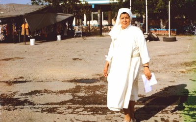 Capturing the Colonias of Acuña, Coahuila