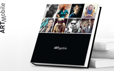 ARTmobile: A crowdsourced project