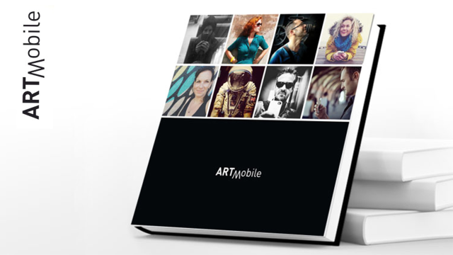 ARTmobile: A crowdsourced project