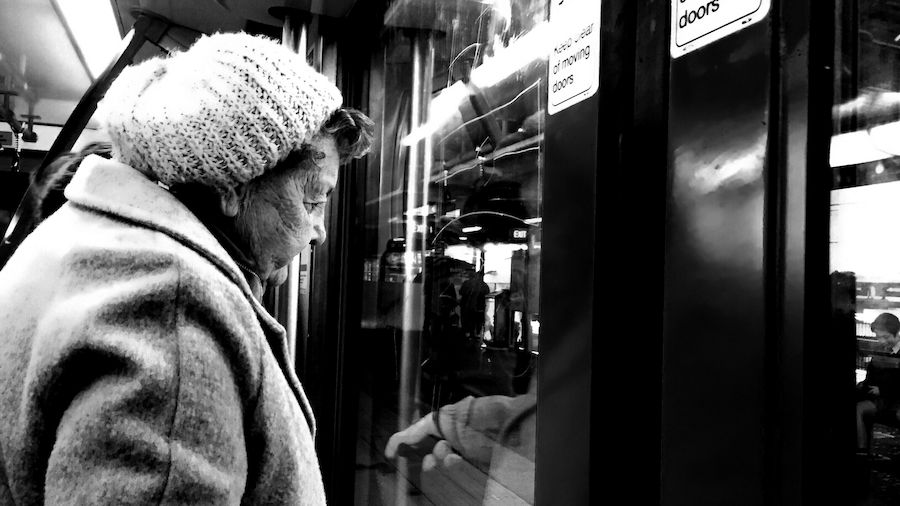 EmilyChen_BW_Commuter